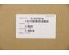 Lenovo 5CB0X56534 COVER Hinge Cover L 81WA BK