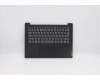 Lenovo 5CB0X56555 COVER Upper Case ASM_UK L81WA NFPBKDIS