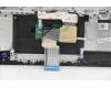 Lenovo 5CB0X56555 COVER Upper Case ASM_UK L81WA NFPBKDIS