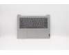 Lenovo 5CB0X56589 COVER Upper Case ASM_TI L81WA NFPPGYDIS