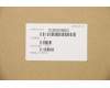 Lenovo 5CB0X56603 COVER Upper Case ASM_ND L81WA NFPPGYDIS