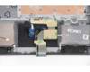 Lenovo 5CB0X56607 COVER Upper Case ASM_SW L81WA NFPPGYDIS