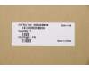 Lenovo 5CB0X56609 COVER Upper Case ASM_CZ-SKL81WANFPPGYDIS