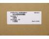 Lenovo 5CB0X56613 COVER Upper Case ASM_UKR L81WANFPPGYDIS
