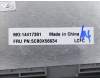 Lenovo 5CB0X56634 COVER Upper Case ASM_BE L81WA FPPGYDIS