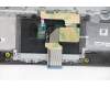 Lenovo 5CB0X56634 COVER Upper Case ASM_BE L81WA FPPGYDIS