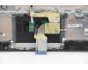 Lenovo 5CB0X56636 COVER Upper Case ASM_SA L81WA FPPGYDIS