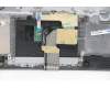 Lenovo 5CB0X56643 COVER Upper Case ASM_UKR L81WAFPPGYDIS