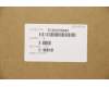 Lenovo 5CB0X56644 COVER Upper Case ASM_US L81WA NFPABEDIS