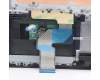 Lenovo 5CB0X56646 COVER Upper Case ASM_IT L81WA NFPABEDIS