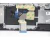 Lenovo 5CB0X56647 COVER Upper Case ASM_SP L81WA NFPABEDIS
