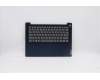 Lenovo 5CB0X56675 COVER Upper Case ASM_UK L81WA FPABEDIS