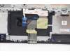 Lenovo 5CB0X56675 COVER Upper Case ASM_UK L81WA FPABEDIS