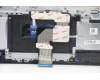 Lenovo 5CB0X56687 COVER Upper Case ASM_GR L81WA FPABEDIS