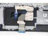 Lenovo COVER Upper Case ASM_GR L81WA FPABEDIS para Lenovo IdeaPad 3-14ARE05 (81W3)