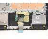 Lenovo 5CB0X56696 COVER Upper Case ASM_SA L81WA FPABEDIS