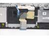 Lenovo 5CB0X56699 COVER Upper Case ASM_CZ-SKL81WAFPABEDIS