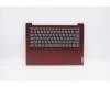 Lenovo 5CB0X56729 COVER UpperCaseASM_CZ-SKL81WANFPCRDDIS