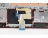 Lenovo 5CB0X56733 COVER Upper Case ASM_UKR L81WANFPCRDDIS