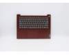 Lenovo 5CB0X56735 COVER Upper Case ASM_UK L81WA FPCRDDIS