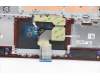 Lenovo 5CB0X56735 COVER Upper Case ASM_UK L81WA FPCRDDIS