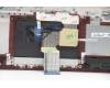Lenovo 5CB0X56741 COVER Upper Case ASM_LA L81WA FPCRDDIS