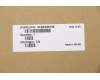 Lenovo 5CB0X56759 COVER UpperCaseASM_CZ-SKL81WAFPCRDDIS