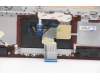 Lenovo 5CB0X56759 COVER UpperCaseASM_CZ-SKL81WAFPCRDDIS