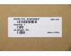 Lenovo 5CB0X56837 C-Cover with keyboard,Italian,Platinum Grey,Non_Backlight,Non_Fingerprint
