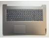 Lenovo 5CB0X56855 COVER Upper Case ASM_BE L81WC NFPPGDIS
