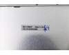 Lenovo 5CB0X56866 COVER Upper Case ASM_UK L81WC FPPGDIS