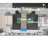 Lenovo 5CB0X56877 COVER Upper Case ASM_FR L81WC FPPGDIS