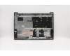 Lenovo 5CB0X56885 COVER Upper Case ASM_BE L81WC FPPGDIS
