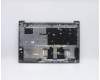 Lenovo 5CB0X56887 COVER Upper Case ASM_SA L81WC FPPGDIS