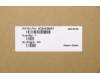 Lenovo 5CB0X56887 COVER Upper Case ASM_SA L81WC FPPGDIS