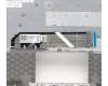 Lenovo 5CB0X56912 COVER Upper Case ASM_GR W 81VT PG