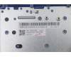 5CB0X56947 Lenovo COVER Upper Case ASM_ND W 81VT IB