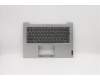 Lenovo 5CB0X56993 COVER Upper Case ASM_HB W 81VU PG