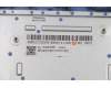 Lenovo 5CB0X57007 COVER Upper Case ASM_GR W 81VU IB