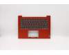 Lenovo 5CB0X57025 COVER Upper Case ASM_UK W 81VU FO