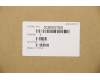 Lenovo 5CB0X57025 COVER Upper Case ASM_UK W 81VU FO