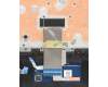 Lenovo 5CB0X57060 COVER Upper Case ASM_HG L82C5IGTEX