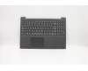 5CB0X57076 Lenovo COVER Upper Case ASM_US L82C5IGTEX