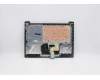 Lenovo 5CB0X57122 COVER Upper Case ASM_GK L82C4 IGTEX