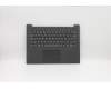 Lenovo 5CB0X57129 COVER Upper Case ASM_SP L82C4 IGTEX