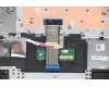 Lenovo 5CB0X57449 COVER Upper Case ASM_SP L81WB NFPBKDIS