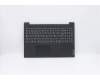 Lenovo 5CB0X57449 COVER Upper Case ASM_SP L81WB NFPBKDIS