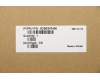 Lenovo 5CB0X57450 COVER Upper Case ASM_TR L81WB NFPBKDIS