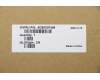 Lenovo 5CB0X57458 COVER Upper Case ASM_FR L81WB NFPBKDIS