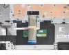 Lenovo 5CB0X57470 COVER UpperCaseASM_US INTEL81WBNFPBKDIS